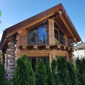 Lakestarnberg Apartment